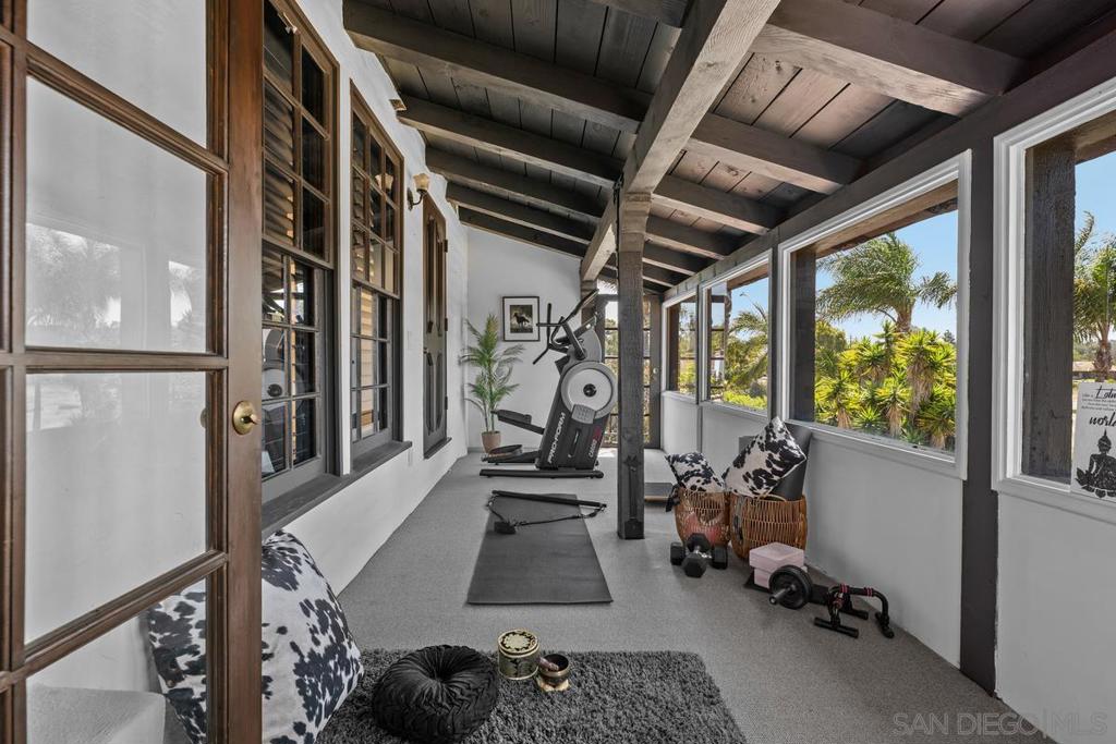 Rancho Santa Fe - Residential