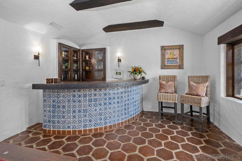 Rancho Santa Fe - Residential