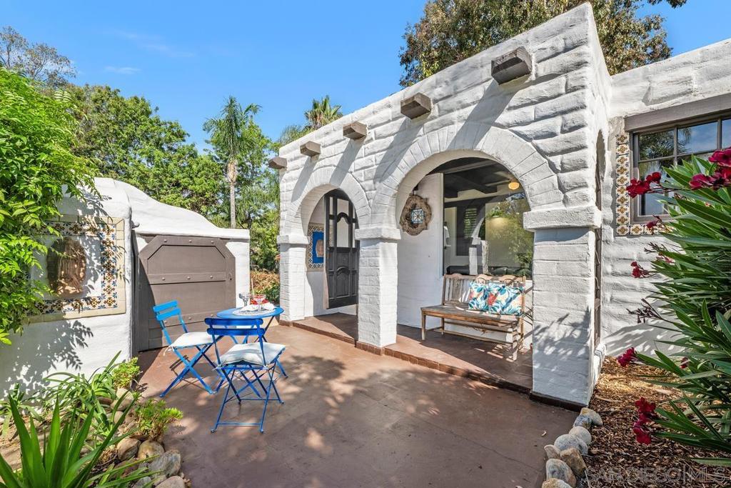 Rancho Santa Fe - Residential