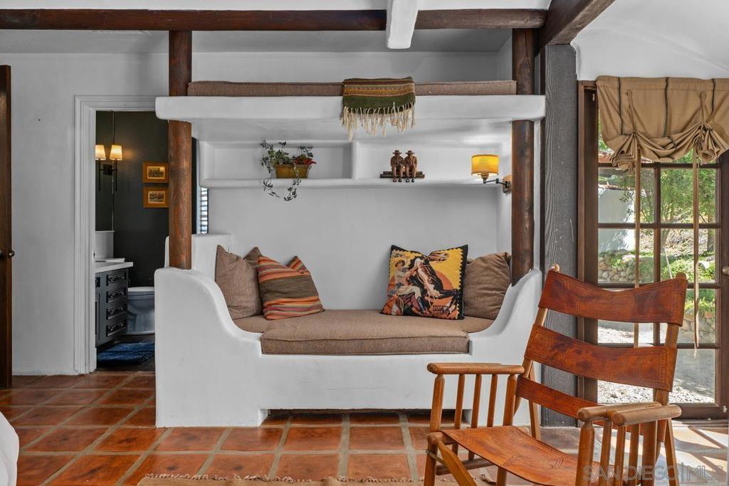 Rancho Santa Fe - Residential
