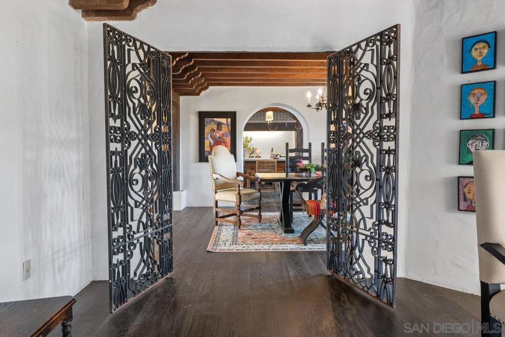 Rancho Santa Fe - Residential