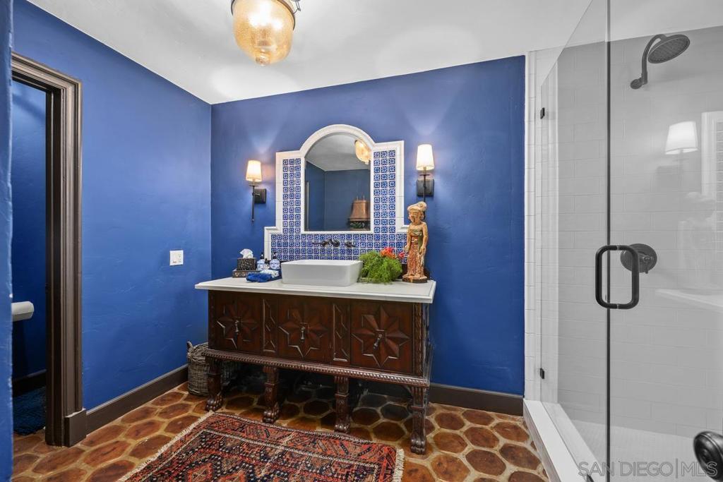 Rancho Santa Fe - Residential
