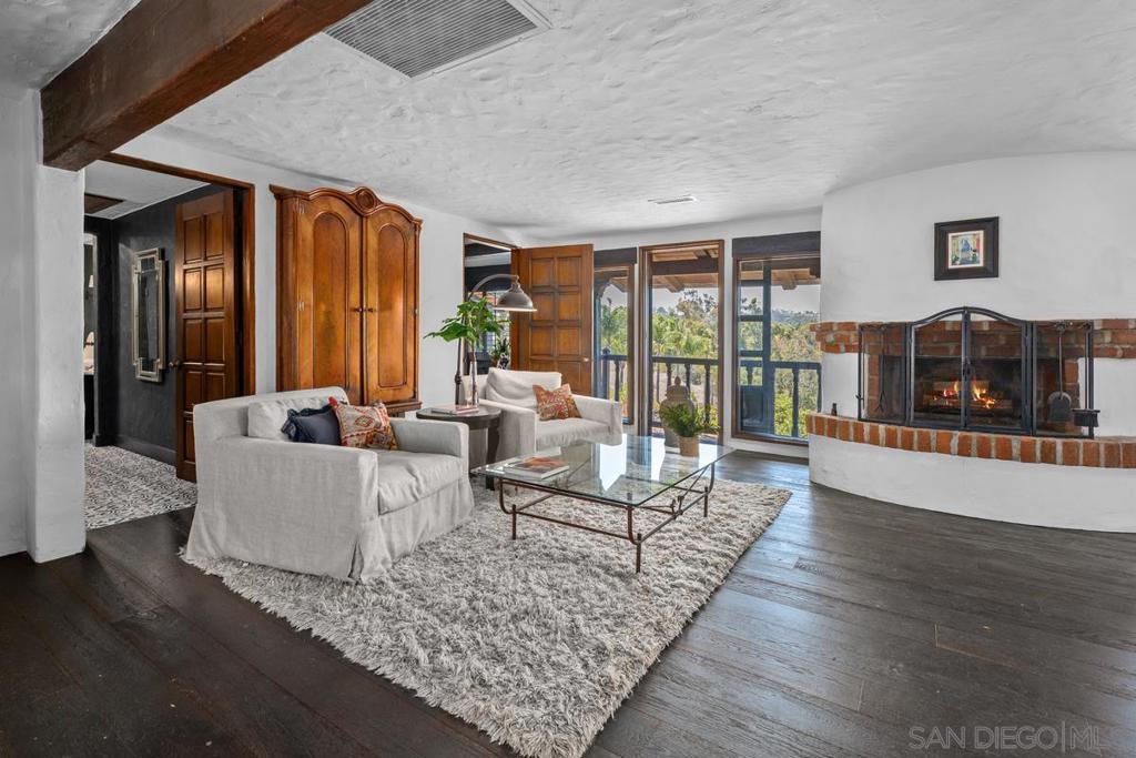 Rancho Santa Fe - Residential
