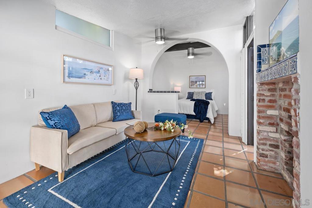 Rancho Santa Fe - Residential