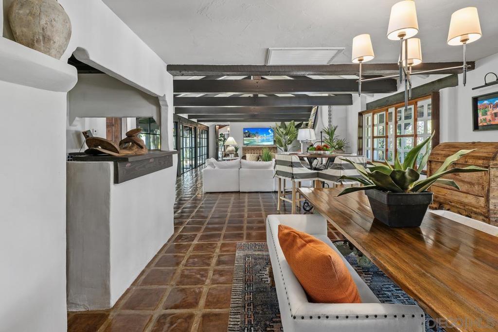 Rancho Santa Fe - Residential