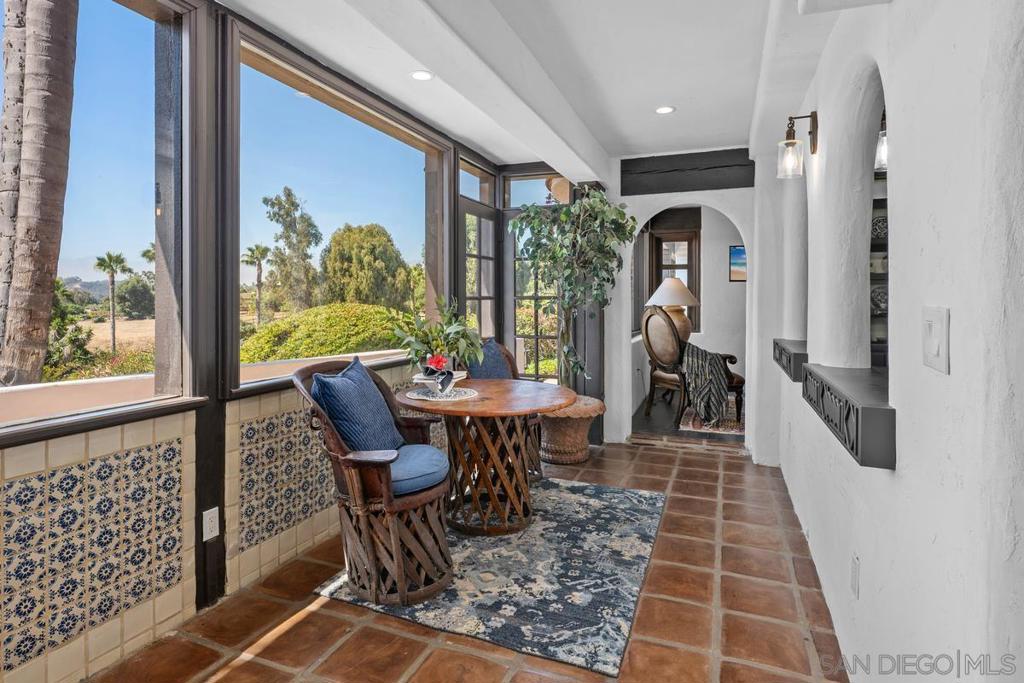 Rancho Santa Fe - Residential