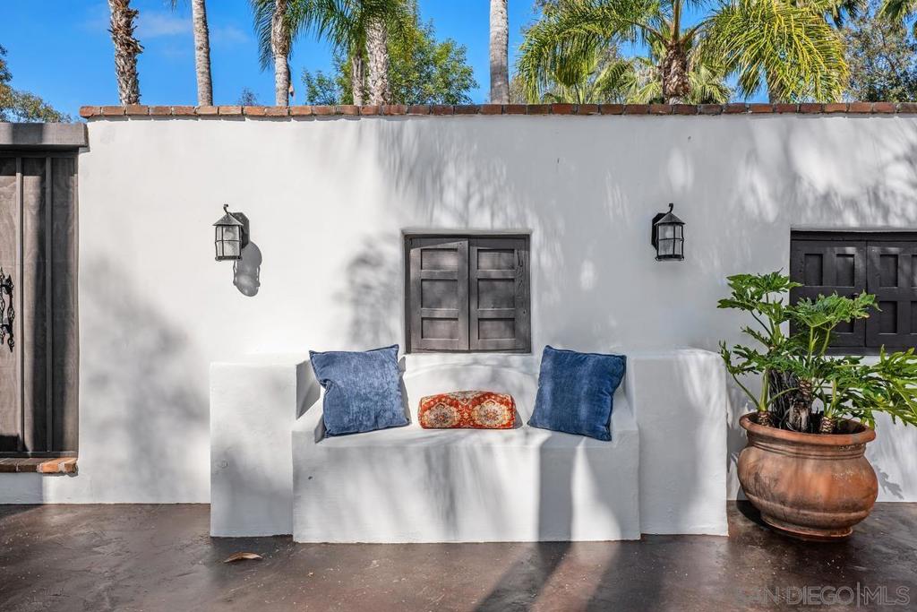 Rancho Santa Fe - Residential