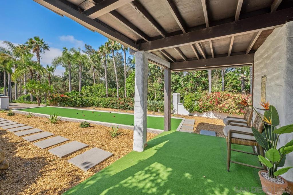 Rancho Santa Fe - Residential