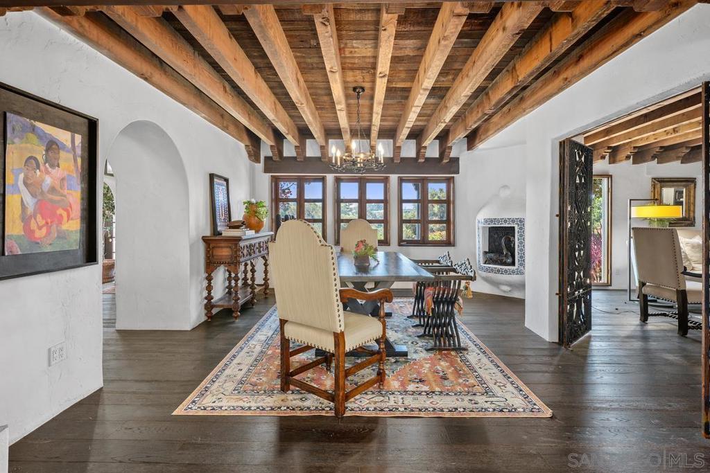 Rancho Santa Fe - Residential