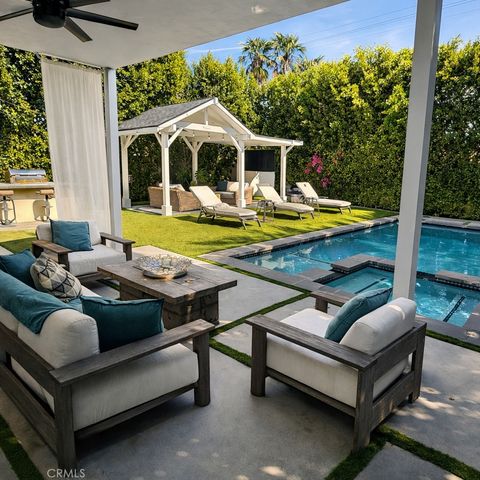 5510 Columbus Sherman Oaks CA 91411