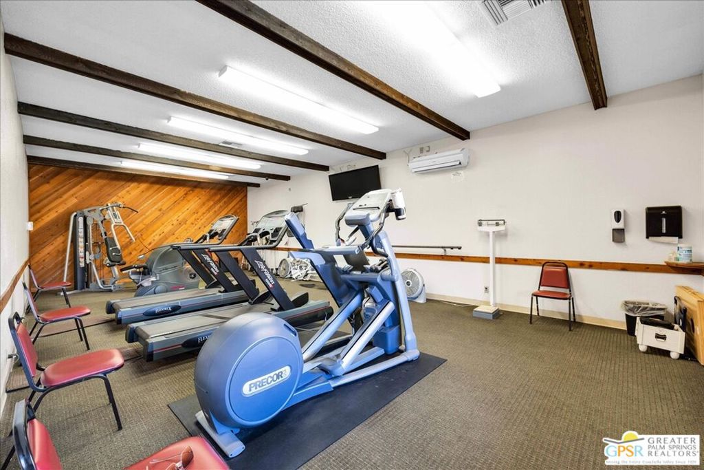 The Canyon - Manufactured In Park