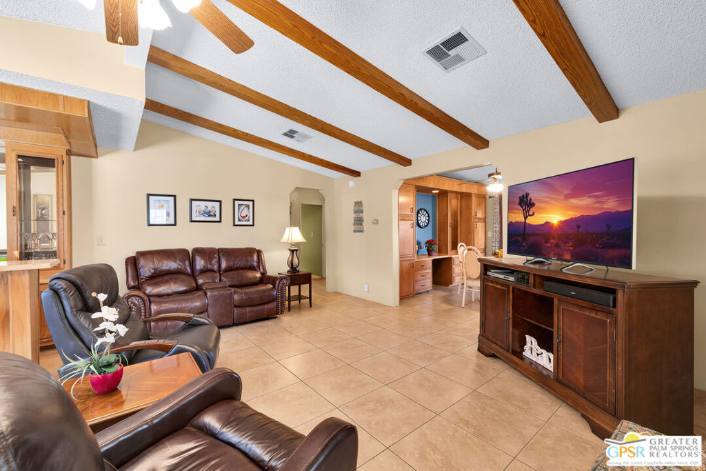 The Canyon - Manufactured In Park