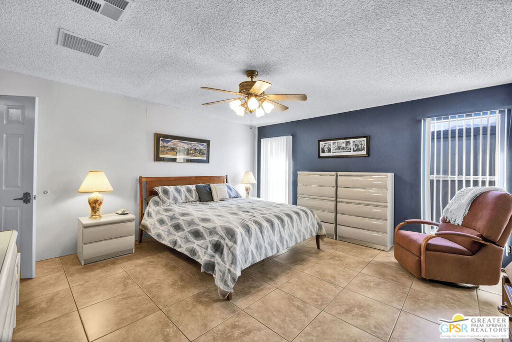 The Canyon - Manufactured In Park