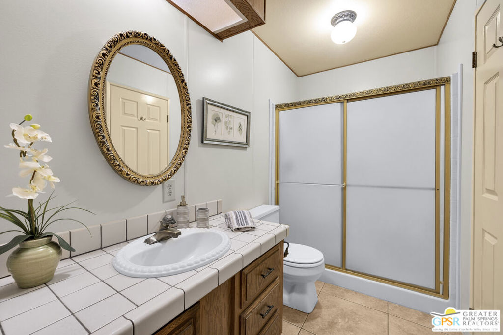 The Canyon - Manufactured In Park