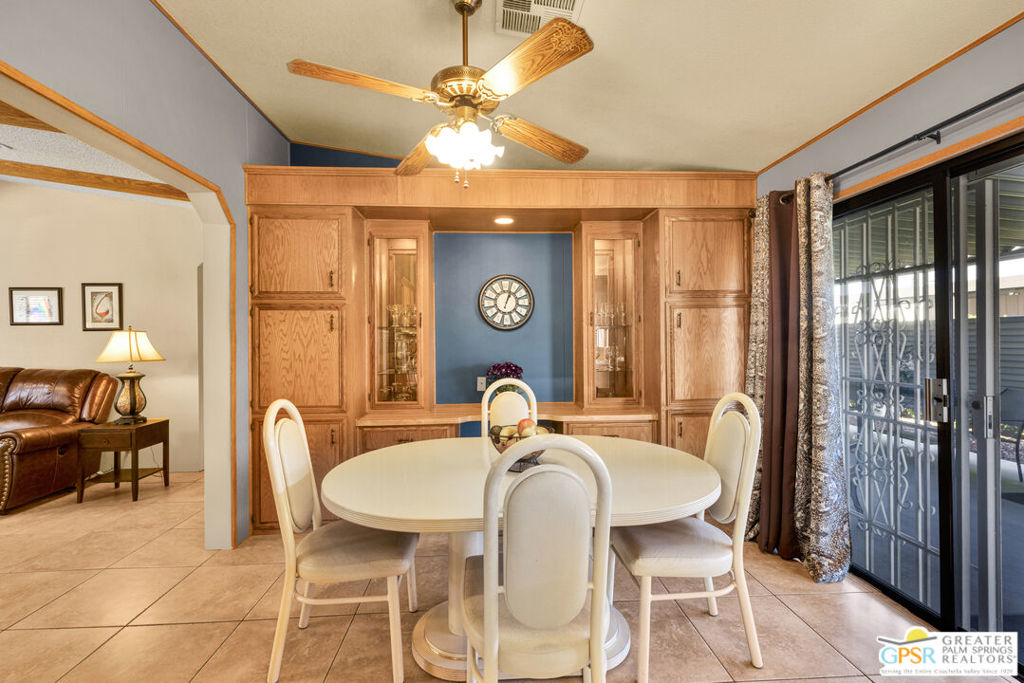 The Canyon - Manufactured In Park