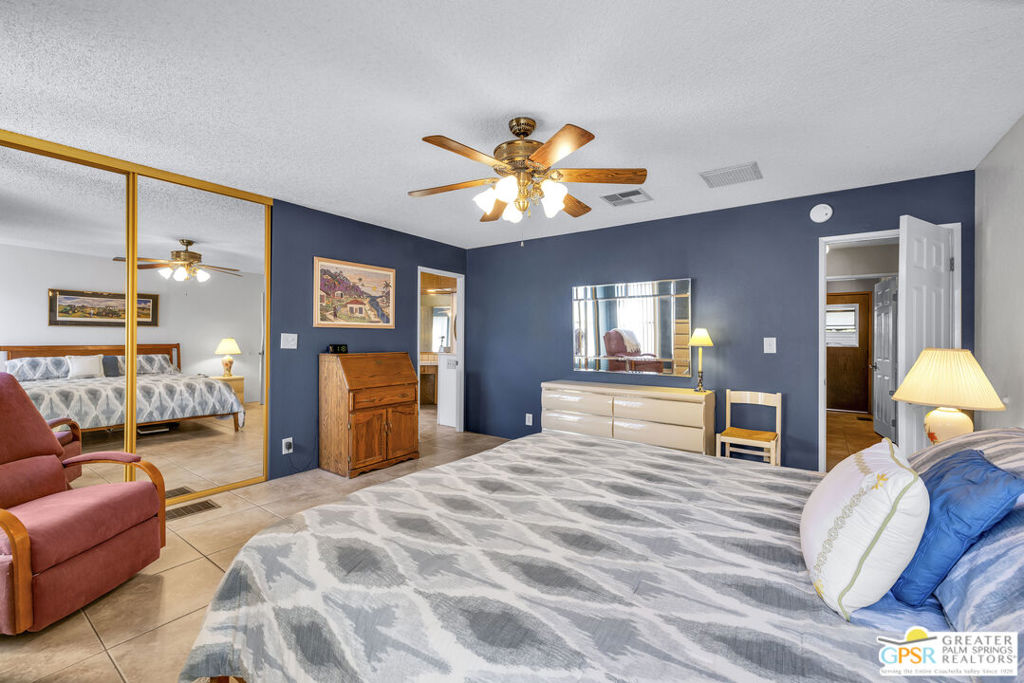 The Canyon - Manufactured In Park