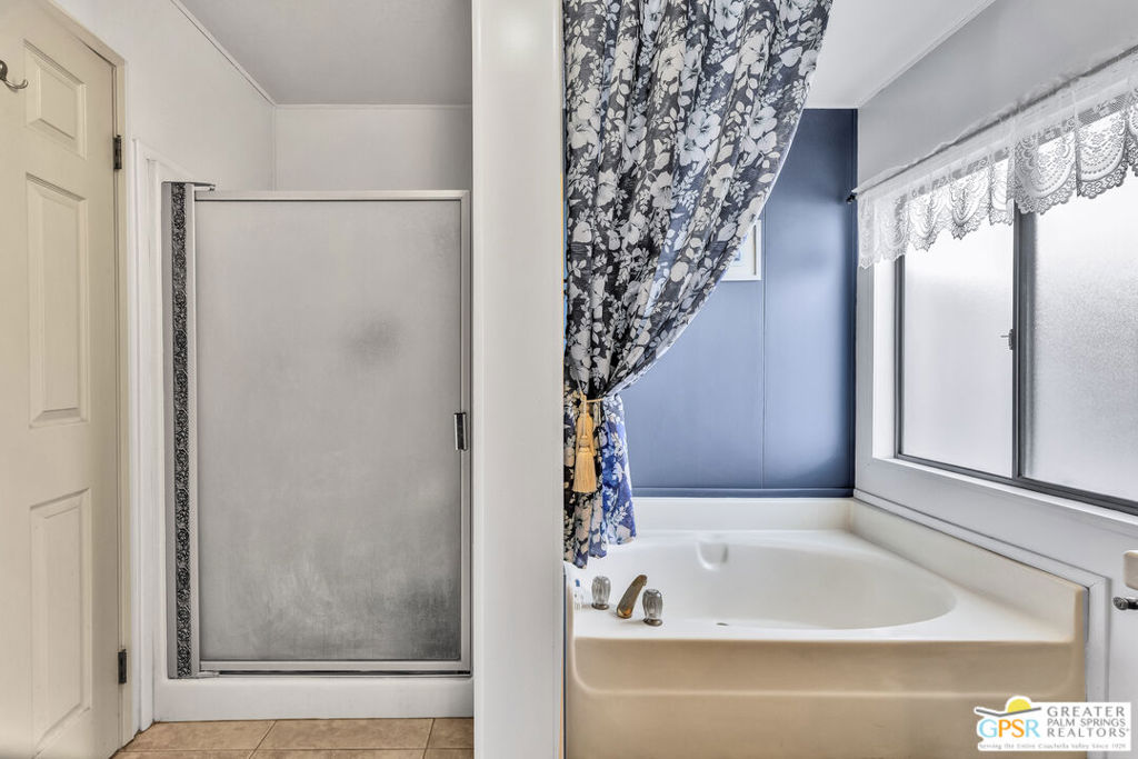 The Canyon - Manufactured In Park