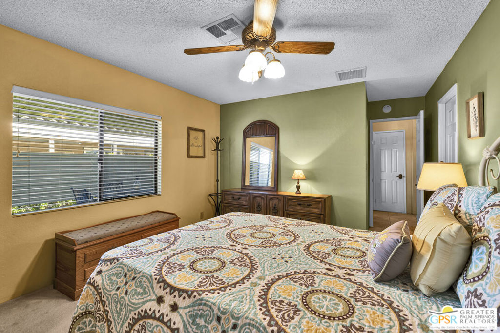 The Canyon - Manufactured In Park