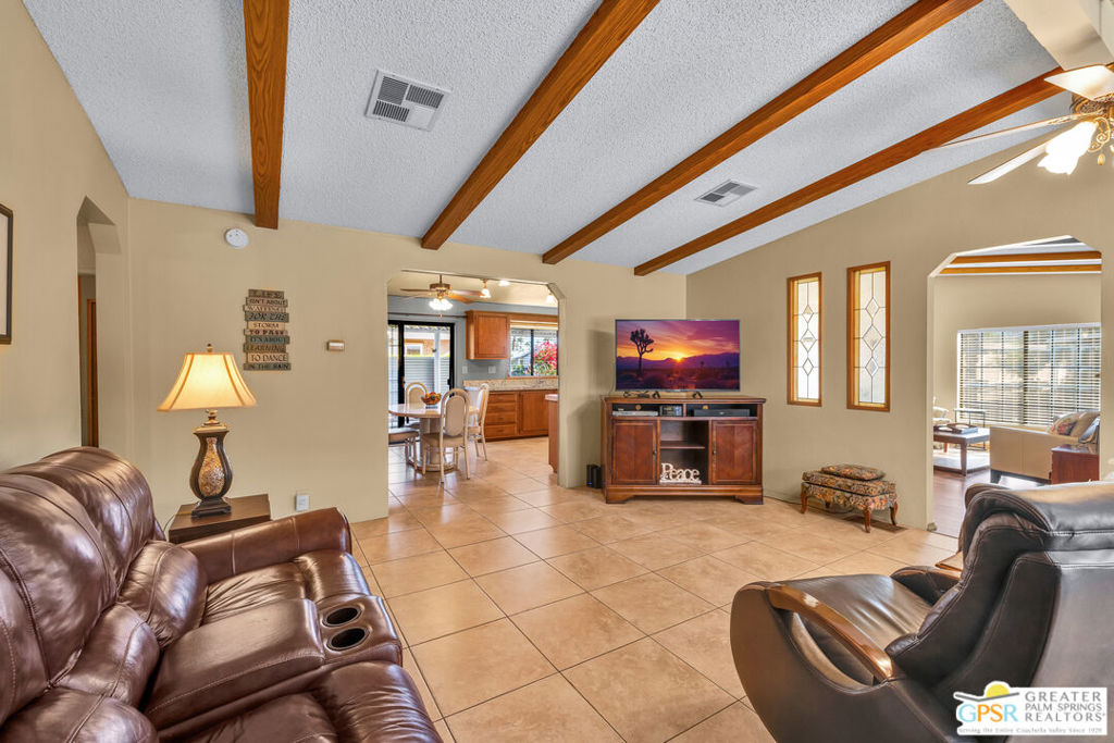 The Canyon - Manufactured In Park