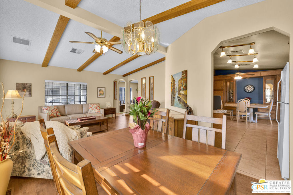 The Canyon - Manufactured In Park