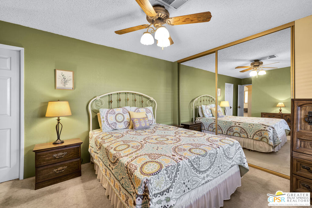 The Canyon - Manufactured In Park