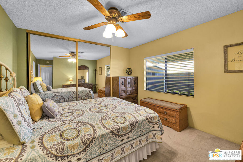 The Canyon - Manufactured In Park