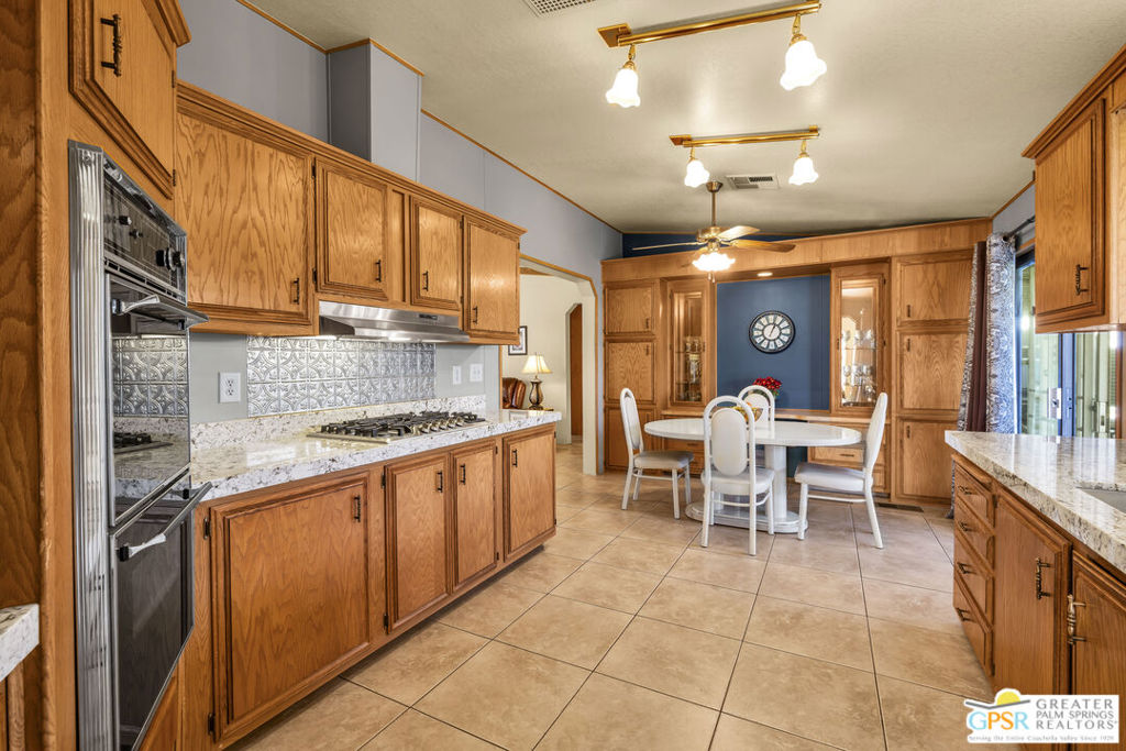 The Canyon - Manufactured In Park