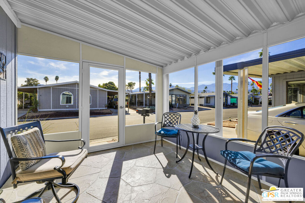 The Canyon - Manufactured In Park