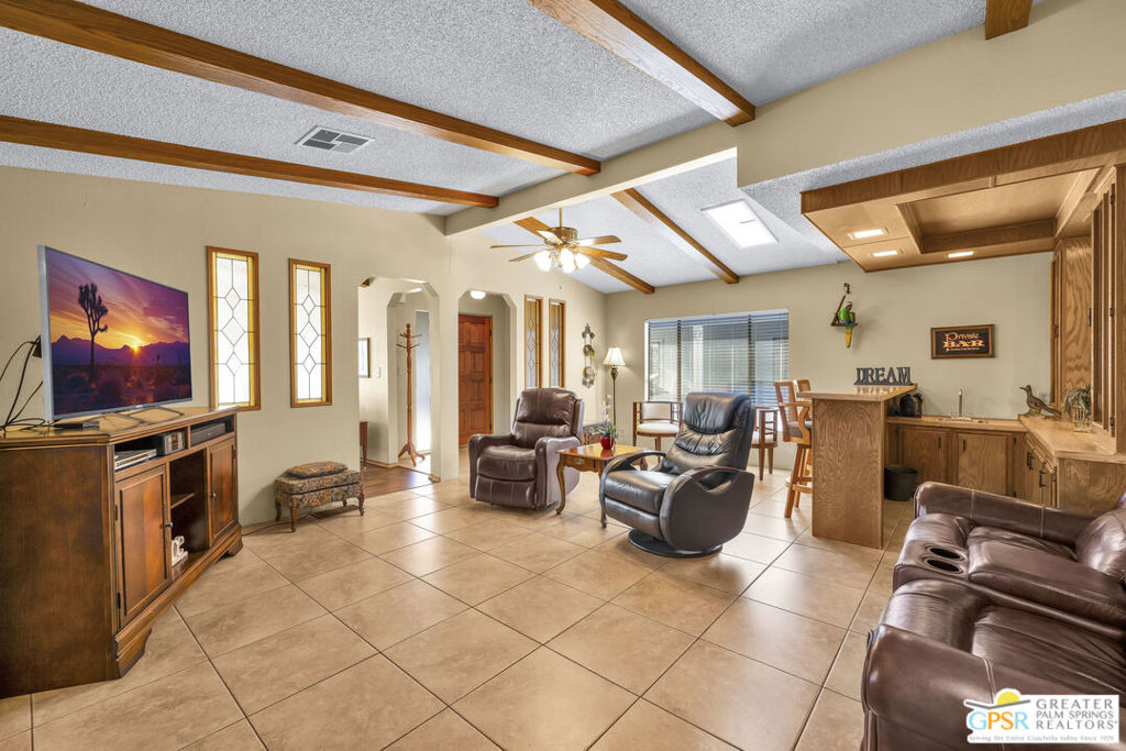 The Canyon - Manufactured In Park