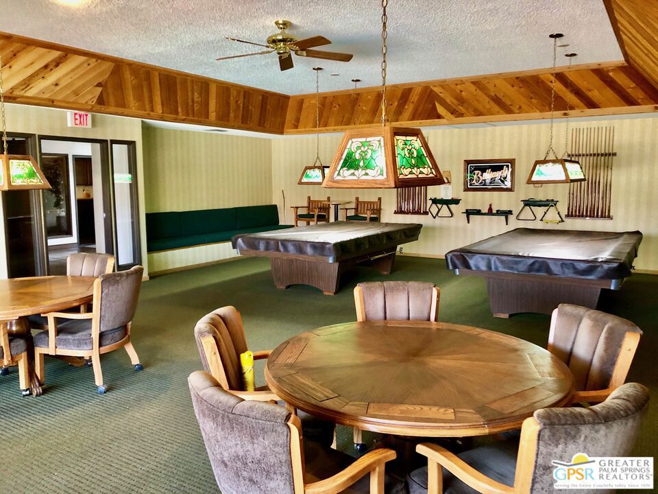 The Canyon - Manufactured In Park