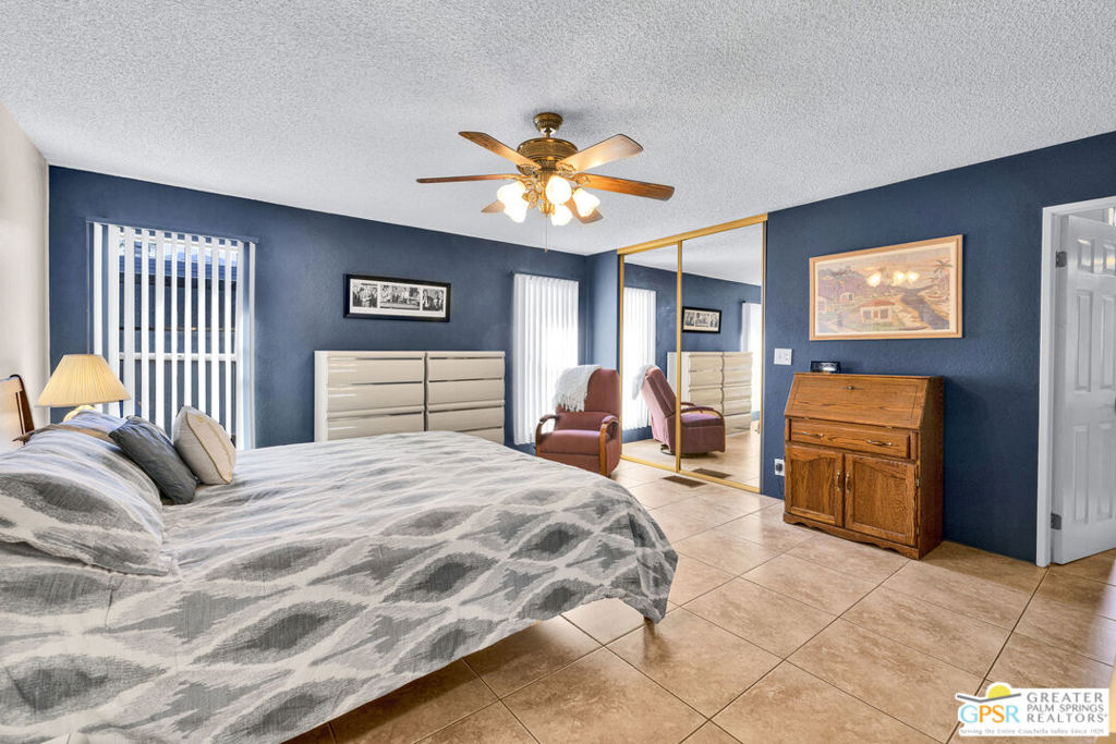 The Canyon - Manufactured In Park