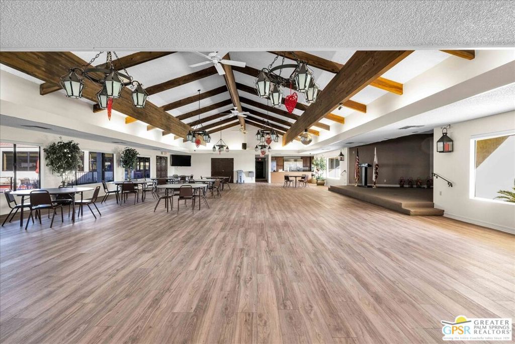 The Canyon - Manufactured In Park