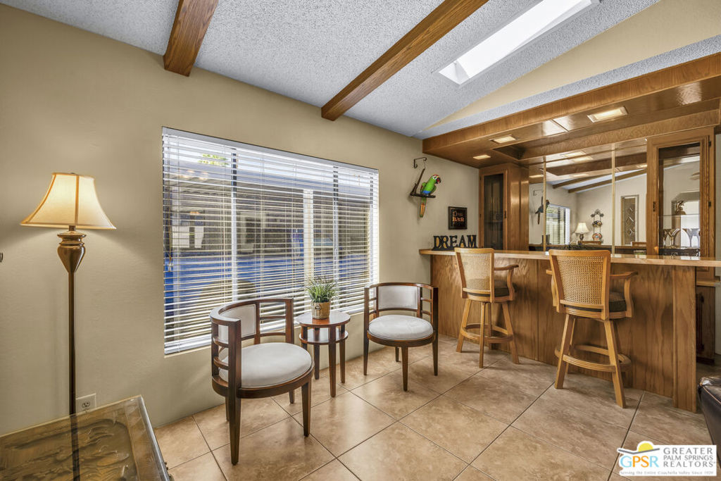 The Canyon - Manufactured In Park