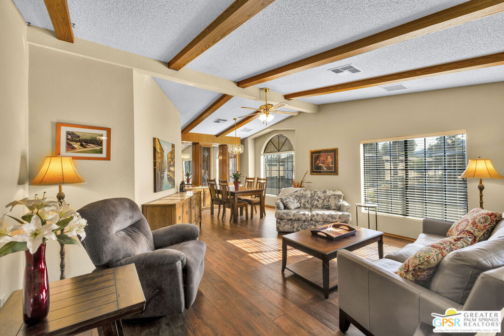 The Canyon - Manufactured In Park