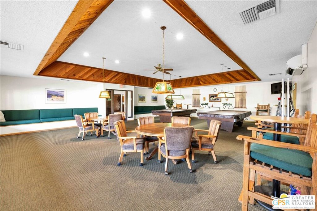 The Canyon - Manufactured In Park