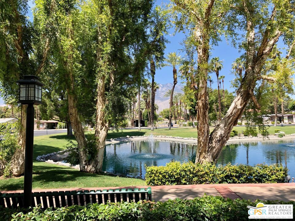 The Canyon - Manufactured In Park