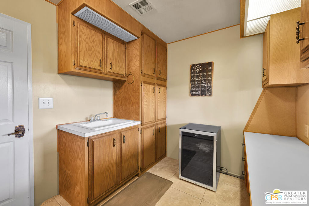 The Canyon - Manufactured In Park