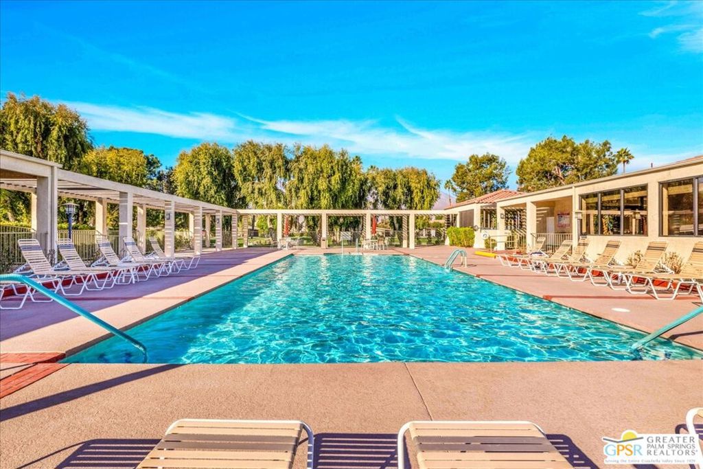 The Canyon - Manufactured In Park