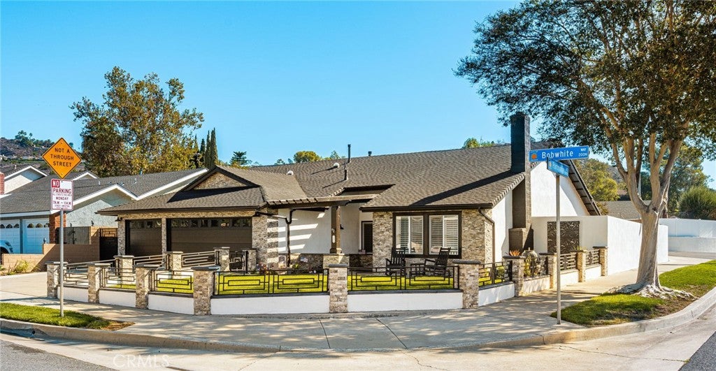 245 N Bobwhite Way