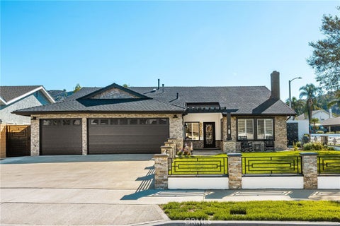 Photo of 245 N Bobwhite Way, Orange, CA 92869 (MLS # PW26230496)
