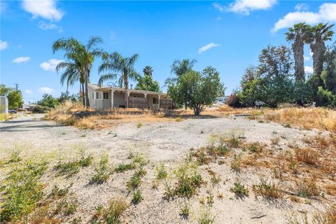 Tiny photo for 22540 Markham Street, Perris, CA 92570 (MLS # IV26087152)