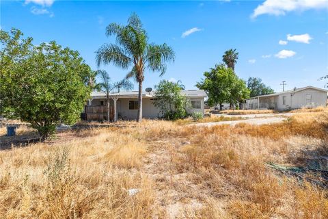 Tiny photo for 22540 Markham Street, Perris, CA 92570 (MLS # IV26087152)