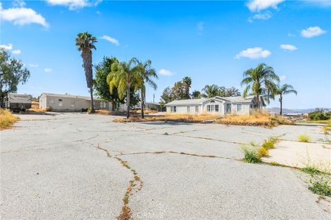 Tiny photo for 22540 Markham Street, Perris, CA 92570 (MLS # IV26087152)