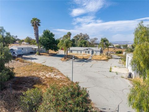 Tiny photo for 22540 Markham Street, Perris, CA 92570 (MLS # IV26087152)