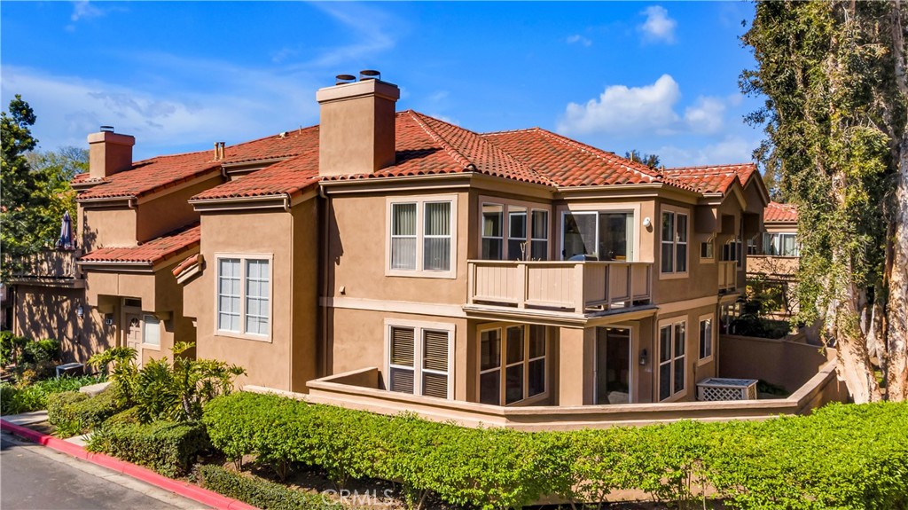 Northwood Villas (NV) - Residential