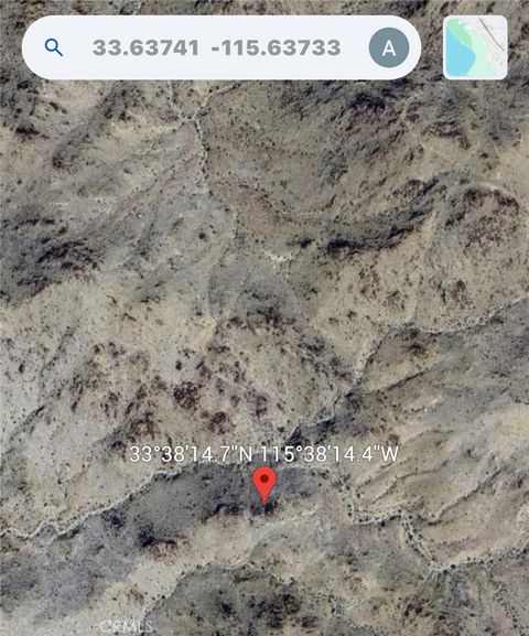 Photo of 0 709570010, Coachella, CA (MLS # CV26011768)