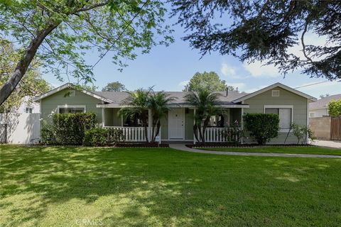 Property photo of 12225 Kerrwood, El Monte, CA 91732