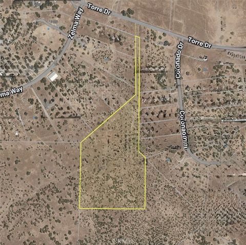 Photo of 0 LA GRANGE, La Grange, CA 95329 (MLS # MC26099701)