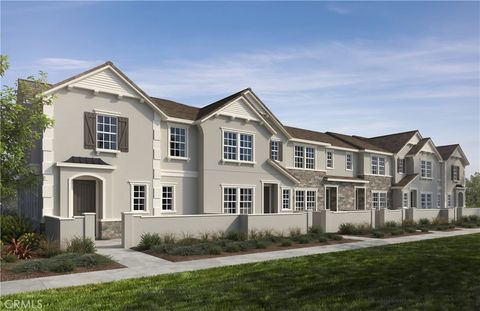 Photo of 4285 E Rincon Street, Ontario, CA 91761 (MLS # IV26050576)