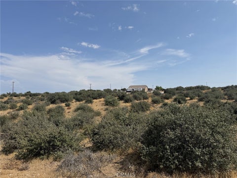 Photo of 0 Starlight Ridge Circle, Phelan, CA 92371 (MLS # IG26183303)